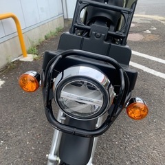 実働 HONDA AA08 スーパーカブ プロ 50 クロスカブ50 引取りのみの画像