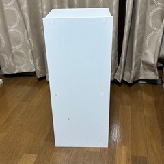 ニトリ　棚の画像