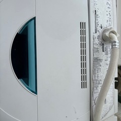 洗濯機の画像
