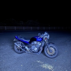 HONDA  jade250  ジェイド250  の画像