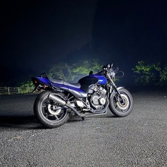 HONDA  jade250  ジェイド250  の画像