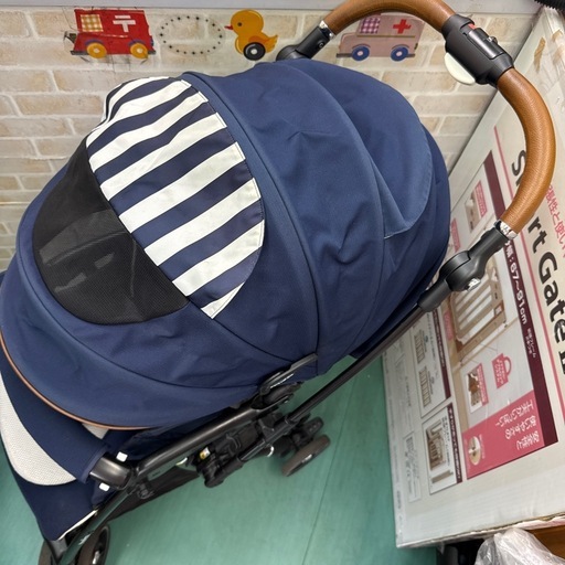 アップリカ ラクーナビッテソファークッション