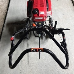 HONDA（ホンダ）サ・ラ・ダ FF300 管理機の画像