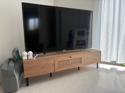LOWYAテレビボード　