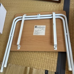 机の画像