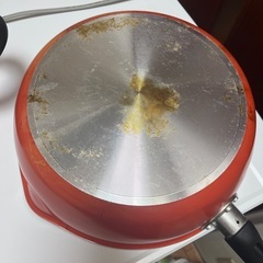 ガス用フライパンの画像