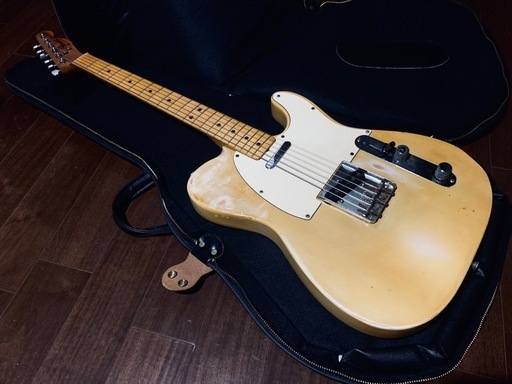 Gigbag SZ - G レザー ギターケース ロッコーマン gibson les paul SG