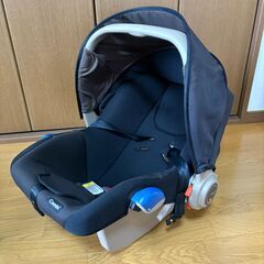 【コンビ】チャイルドシート【combi】の画像