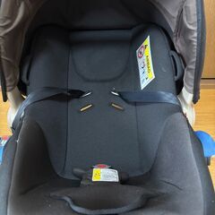 【コンビ】チャイルドシート【combi】の画像