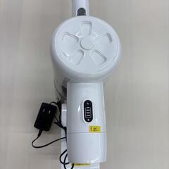 LEACCO コードレス掃除機 S40 YG-601-Bの画像