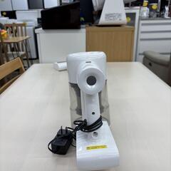 LEACCO コードレス掃除機 S40 YG-601-Bの画像