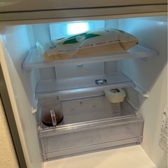  aqua冷蔵庫の画像