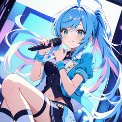 ライブ出演者募集！