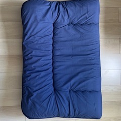 😊お値下げしました‼︎ シングルサイズ敷布団😊お引き取りの早い方優先とさせて頂きます🙇‍♀️の画像