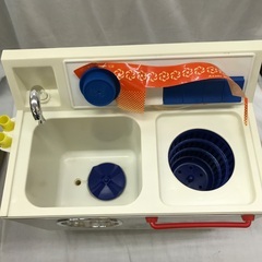 ☆ドリーム2号館☆昭和レトロ　ママウォッシャーの画像