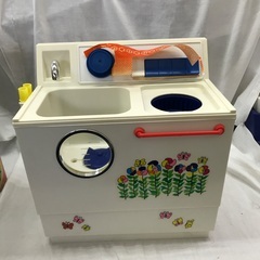 ☆ドリーム2号館☆昭和レトロ　ママウォッシャーの画像