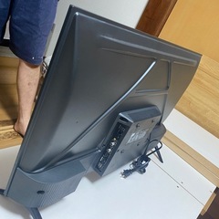 TCL 32s5400 32インチ液晶テレビ 2024年製の画像