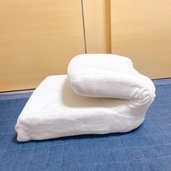 座椅子の画像