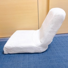 座椅子の画像