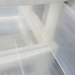0円で譲ります！押し入れ用収納ケースの画像