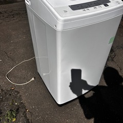 2019年‼️日立洗濯機5キロ👌
の画像