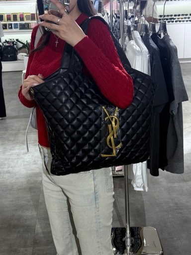 ベビーカー、バギー ysl hand bag