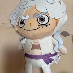 色々ぬいぐるみの画像