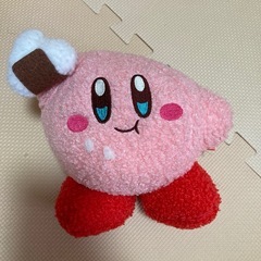 色々ぬいぐるみの画像