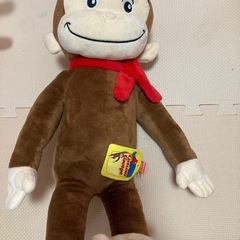 色々ぬいぐるみの画像