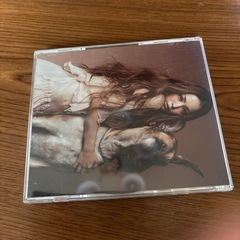 安室奈美恵　CDの画像