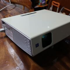 プロジェクター(sony）の画像