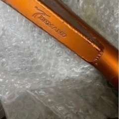 ストリームティーディメンドロアアームの画像