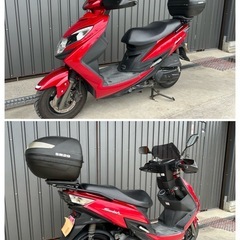 スズキ Swish limited スウィッシュ リミテッド DV12B 好調 自賠責付の画像