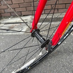 ルイガノ自転車の画像