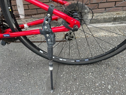 ルイガノ自転車