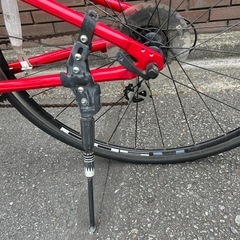 ルイガノ自転車の画像