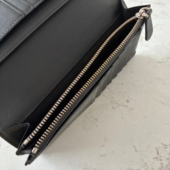美品　Burberry 長財布の画像