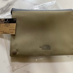 【限定】早い者勝ち！！！ THE NORTH FACE ◆ CRコンパクトケースの画像