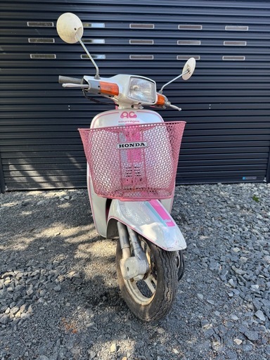 激レア ホンダ クレージュタクト