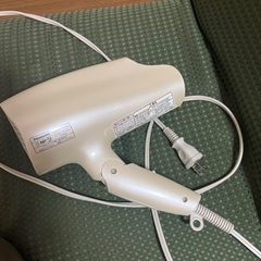 パナソニックドライヤーの画像