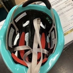 オージーケーカブト　STARRY自転車用ヘルメット　　リサイクルショップ宮崎屋　佐土原店　25.9.14Fの画像