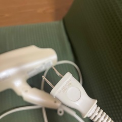 パナソニックドライヤーの画像