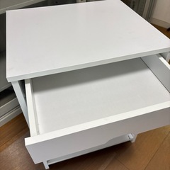 プリンター台の画像