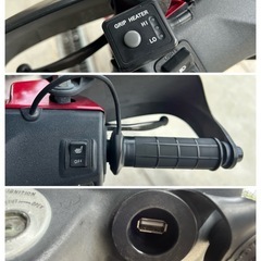 スズキ Swish limited スウィッシュ リミテッド DV12B 好調 自賠責付の画像