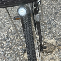 ヤマハ電動アシスト自転車の画像