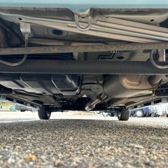 車検２年付き ソリオ X-DJEの画像