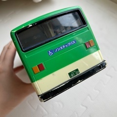 都バス　大きな働く車の画像