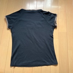 OZOC半袖Tシャツの画像