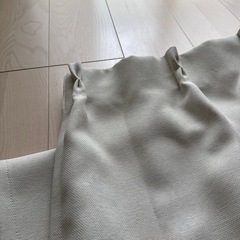 【締切】ニトリ/ 遮光カーテン/100×135の画像