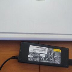 富士通(FUJITSU) ノートパソコン　FMV-BIBLO NF/A50の画像